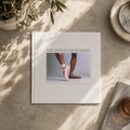 The Pointe Of Passion (Coffee Table Book)