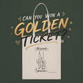 Tote Bag - The Pointe Is Passion