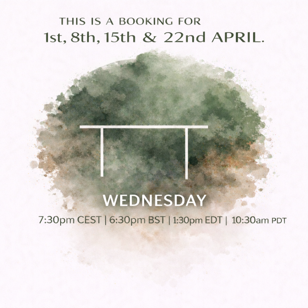 All Levels Barre (April 2026)