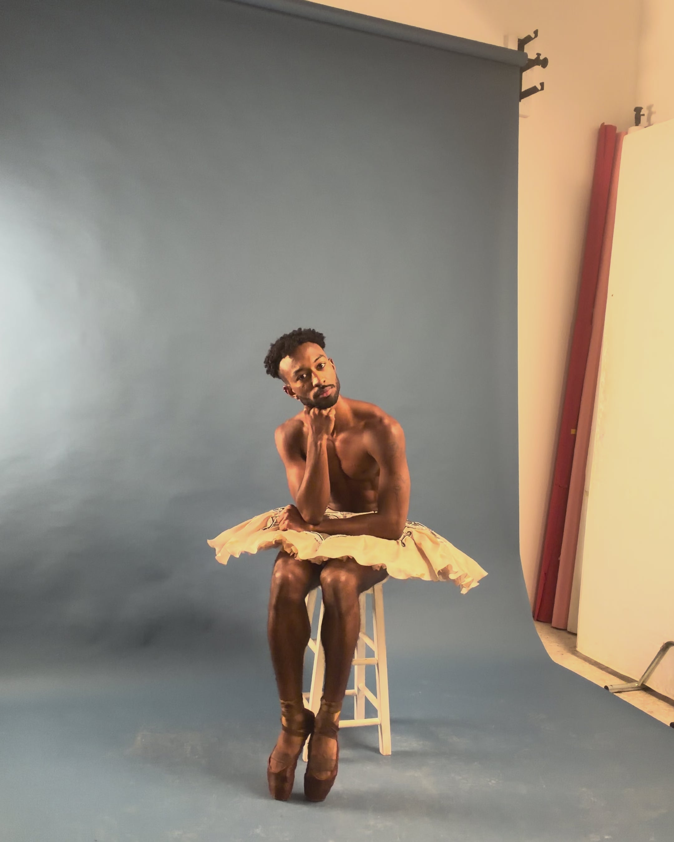 A Still Moment - Printed On Hahnemühle Photo Rag®