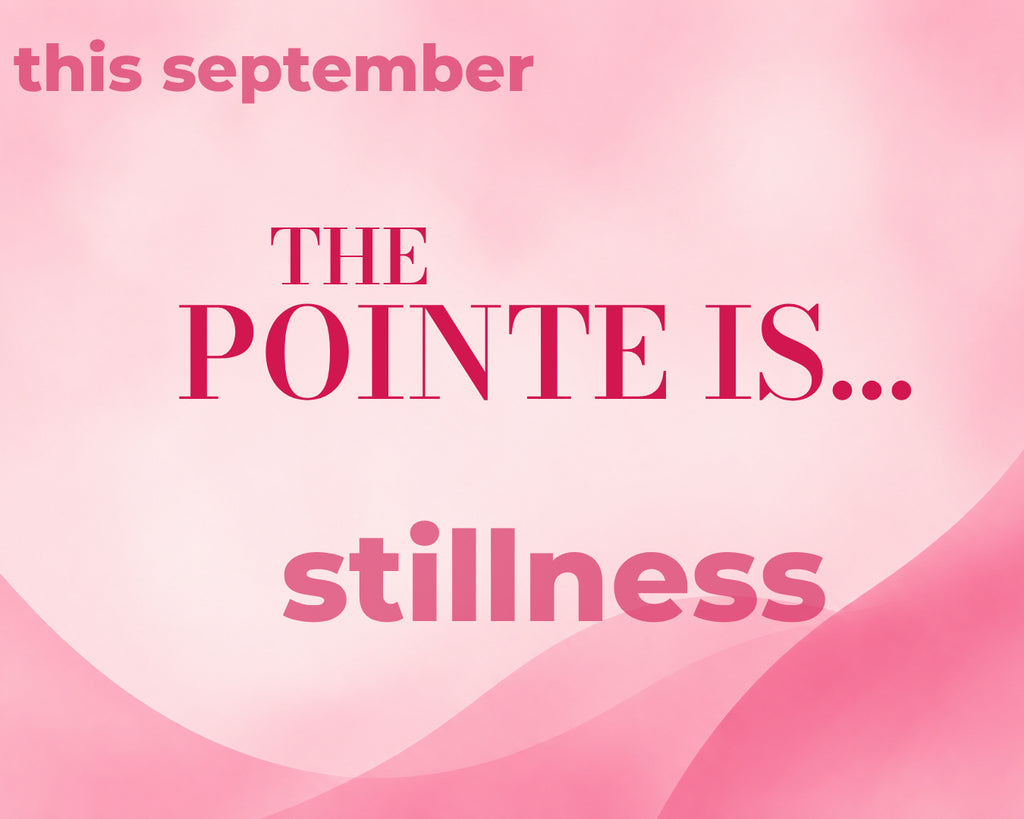 The Pointe Is... 2027 Wall Calendar